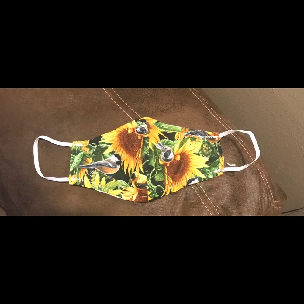 Cloth masks